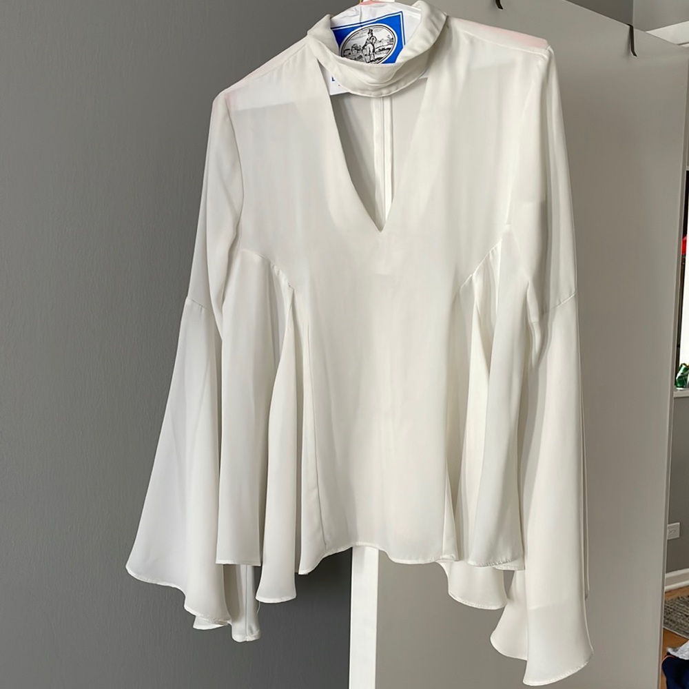 Endless rose blouse
